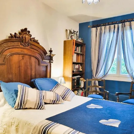 Holiday home Les Volets Bleus Clarensac